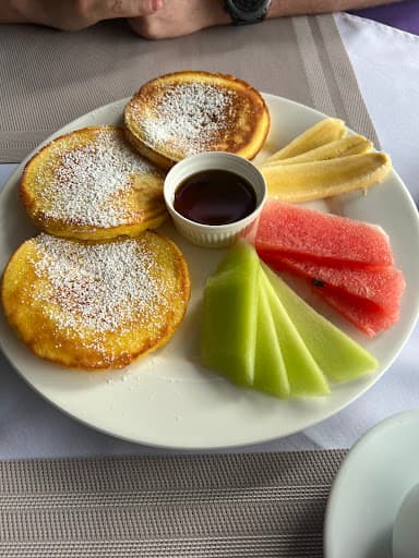 Panqueques 